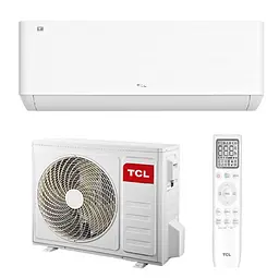 Кондиціонер TCL TAC-18CHSD/TPG31I3AHB Heat Pump Inv R32 WI-FI Ind - мініатюра 1