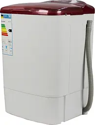 Пральна машина Milano XPB-30 PA Red - мініатюра 2