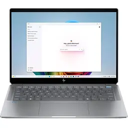 Ноутбук HP OmniBook Ultra 2.2K 14inch AI 9365 32GB 1TB SSD Windows 11 Hom Meteor