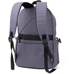 Текстильний рюкзак Vintage 35х46х13,5 см sum0014947 - мініатюра 2