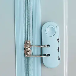 Валіза Semi Line 25" (M) Blue/Pink Cream Gradient (T5649-2) - мініатюра 7