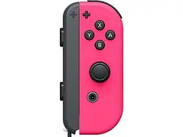 Геймпад Nintendo Joy-Con Pink Green Pink (45496430795) - мініатюра 3