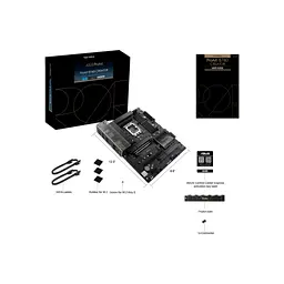 Материнська плата ASUS PROART B760-CREATOR - мініатюра 6