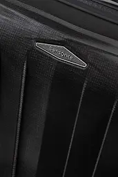 Валіза 55 См Samsonite MAJOR-LITE BLACK 55x40x20(23) KM1*09001 - мініатюра 15