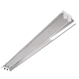 Світильник лінійний Brille 33-220 FLF-99/2x36 for LED  - мініатюра 2
