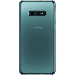 Смартфон Samsung Galaxy S10e 8/256Gb Prism Green (SM-G970U) (USA) [NFC, 1 SIM, no e-SIM] - мініатюра 3