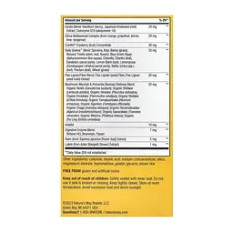 Мультивітаміни для жінок 50+, Once Daily Women 50+ Ultra - 60 tabs - мініатюра 3
