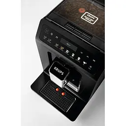 Автоматична кава машина Krups Evidence Plus EA8948 - мініатюра 8