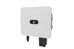 Мережевий 12Квт трифазний інвертор Huawei SUN2000-12KTL-М5, 2 MPPT, ККД: 98,4%, IP66, 546x460x228 мм, 21кг