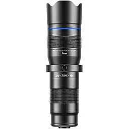 Телескоп для телефону Apexel 20-40X Zoom Telephoto Lens [APL-20-40XJJ04] [84341] - мініатюра 3