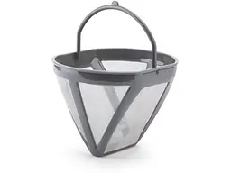 Крапельна кавоварка Smeg DCF02RDEU - мініатюра 6