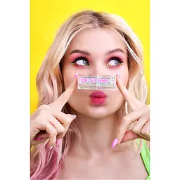 Пігмент для губ 7 Days I’m Yummy Lip Tint відтінок 01 May rose 3.2 г (6945015639453) - мініатюра 6