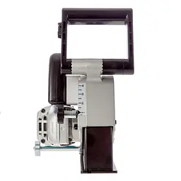 Штроборіз Makita SG1251J (125 мм) - мініатюра 8