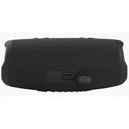 Акустична система JBL Charge 5 Black (JBLCHARGE5BLK) - мініатюра 4