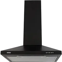 Витяжка купольна Eleyus Kleo 700 60 BL - мініатюра 3