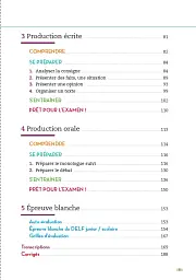 Le DELF B2 100% réussite Junior et scolaire Livre + didierfle.app - мініатюра 4