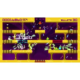Ключ активації Microsoft Super Destronaut Landed X Loaded для Xbox One/Series S/X - мініатюра 4