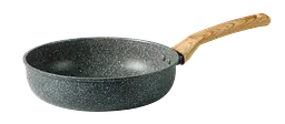 Сковорода глибока 28 см BRAVO CHEF kuh0016748