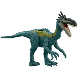 Фігурка динозавра Jurassic World з фільму Світ Юрського періоду, в асортименті (HLN49) - мініатюра 5