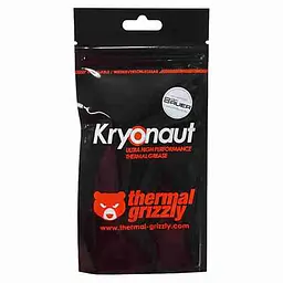 Термопаста Thermal Grizzly Kryonaut 1g (TG-K-001-RS) - мініатюра 3