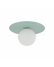Бра, настінний світильник Tk Lighting 10229 Pixi G9 1x8W IP20