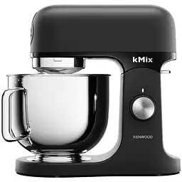 Кухонна машина Kenwood KMX 751 ABK (0W20011524) - мініатюра 3