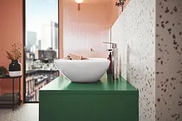 Раковина Grohe Eurostyle 50 см 39216000, Білий - мініатюра 4