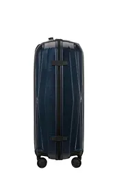 Валіза Samsonite MAJOR-LITE MIDNIGHT BLUE 69x45x28 69 См KM1*01003 - мініатюра 7