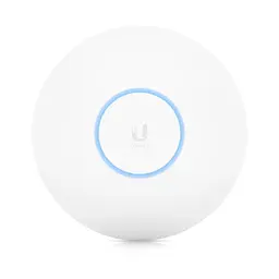 Точка доступу Wi-Fi Ubiquiti UniFi 6 PRO (U6-PRO)