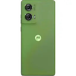Мобільний телефон Motorola Edge 50 Fusion 8/128GB Forest Green (PB3T0087RS) - мініатюра 3