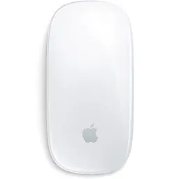 Миша Apple Magic Mouse 2021 (MK2E3) White [59904]