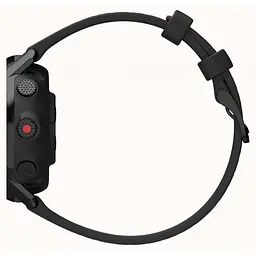 Спортивний годинник Polar Grit X Pro Black DLC M/L (90085773) - мініатюра 5