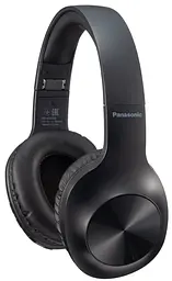 Гарнітура Panasonic RB-HX220BEE-K (6612084) - мініатюра 7