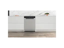 Посудомийна машина Whirlpool WFO 3T133 P 6.5 X - мініатюра 5