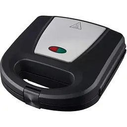 Електровафельниця Hoffmas Electronics HM-3027 1000 Вт