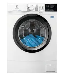 Пральна машина Electrolux EWS6406BU
