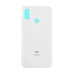 Задня кришка для Xiaomi Mi 8 білий