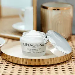 Крем для обличчя Onagrine Onaphyline Premium проти старіння нічний 50 мл (P01537) - мініатюра 5