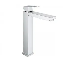 Змішувач для раковини Grohe Eurocube 23406000 Хром