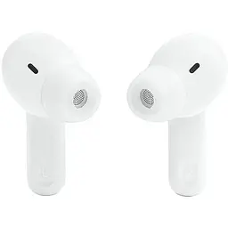 Бездротові навушники JBL Tune Beam (JBLTBEAMWHT) білі - мініатюра 5