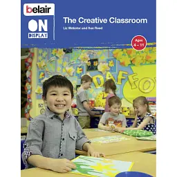 Belair on Display: The Creative Classroom -