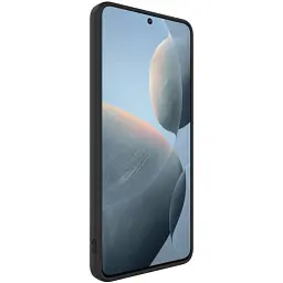 Силіконовий чохол BeCover для Poco X6 Pro Black (710894) - мініатюра 3