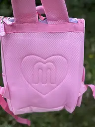 Дитячий рюкзак для дівчинки з єдинорогом, світловідбивні вставки, зручні лямки, стильний дизайн, для школи - мініатюра 7