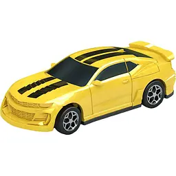 Інерційна машинка Crash'ems Крашмобіль 2 в 1 Street Liner (1300) - мініатюра 2