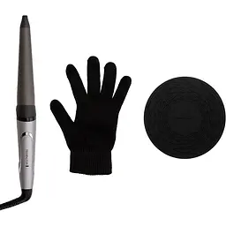 Плойка Remington ProLuxe CI98X8 срібляста - мініатюра 2