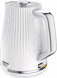 Електрочайник Tefal LOFT KO250130 - мініатюра 2