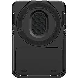 Тримач для смартфона Ulanzi ML25 MagSafe MagLock Black (M095) [169986] - мініатюра 4