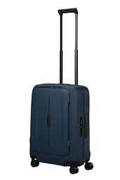 Валіза Samsonite ESSENS MIDNIGHT BLUE 55x40x20 55 См KM0*11001 - мініатюра 6