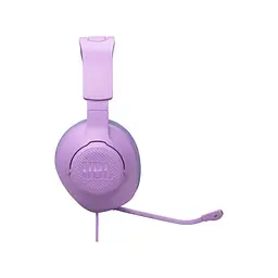Навушники JBL Quantum 100M2 Purple - мініатюра 4