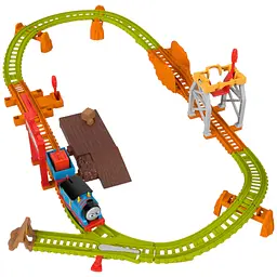Ігровий набір Thomas & Friends Motorized Незабутні пригоди на острові в асортименті (HGY78) - мініатюра 10